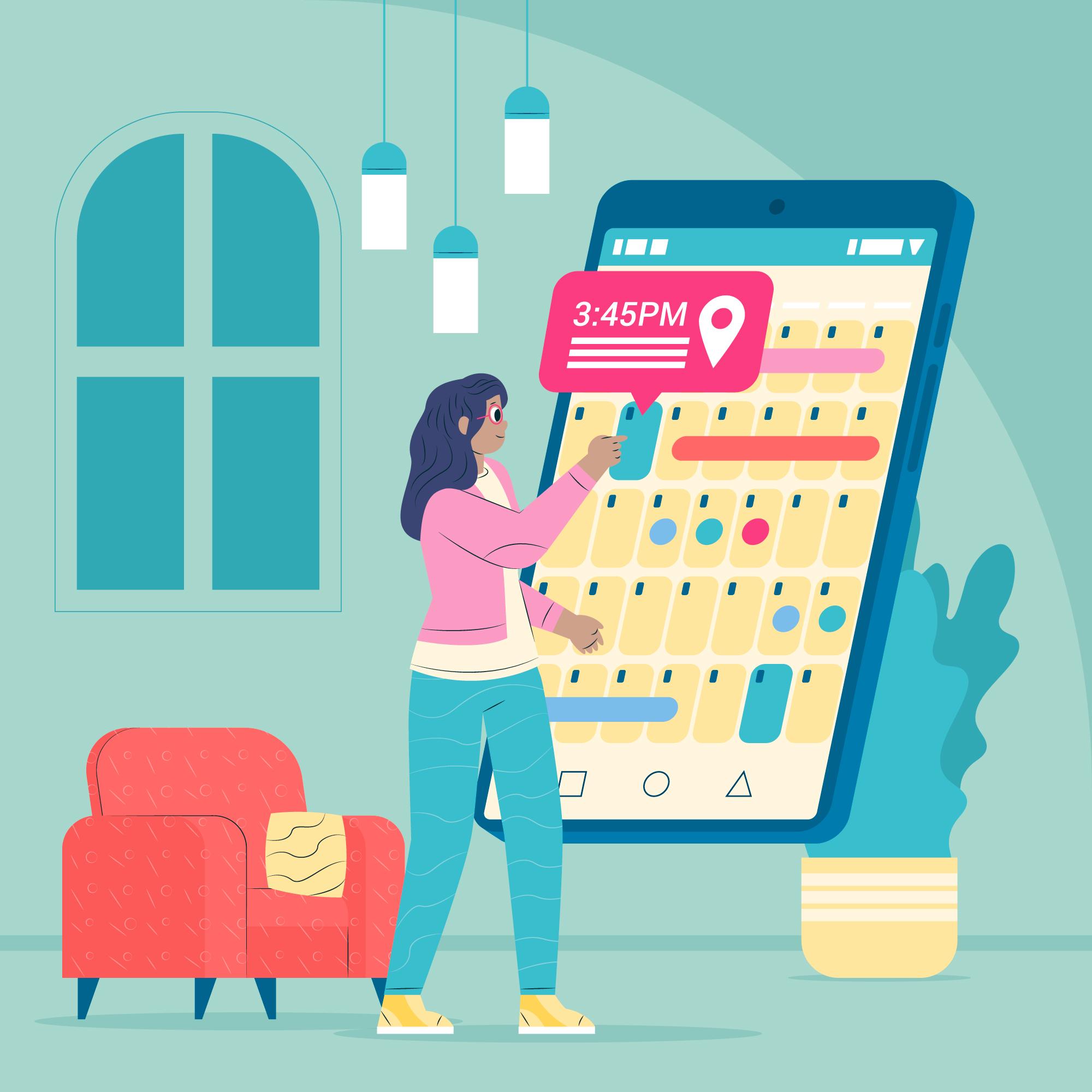 Smarter Booking Experiences for Modern Businesses