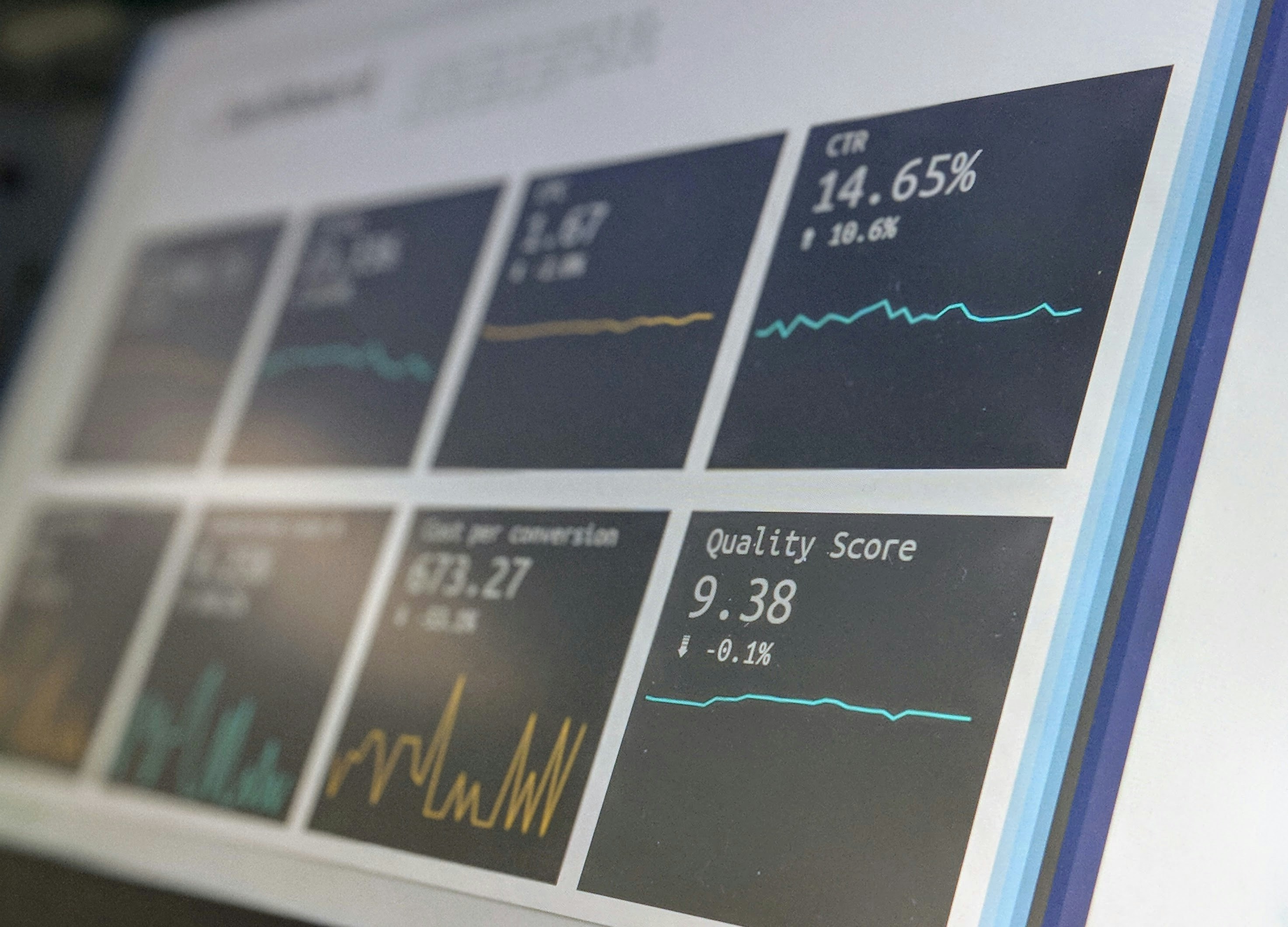 Building an Online Store That Converts Visitors into Customers
