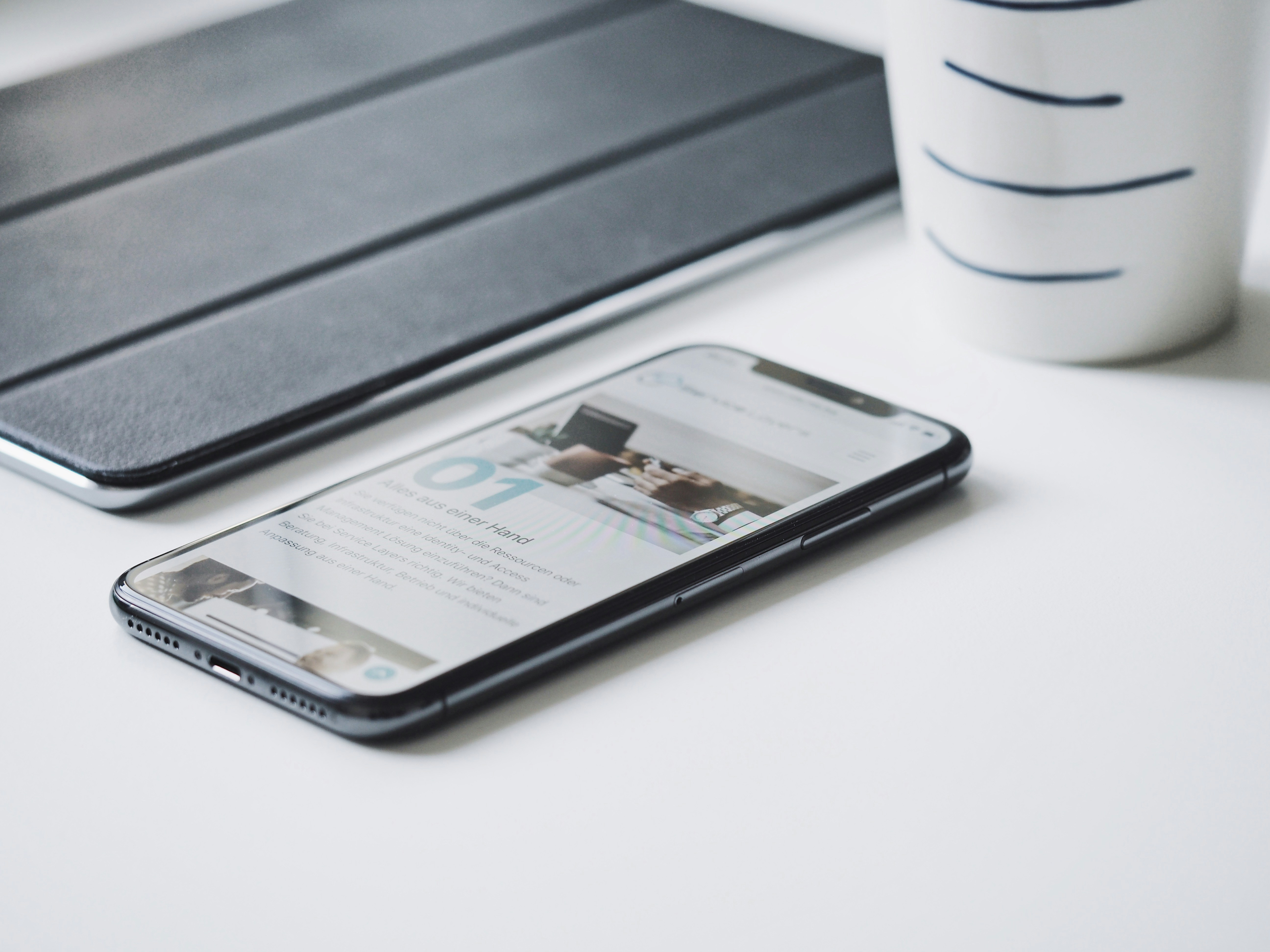 Transform Your Business with Mobile Applications