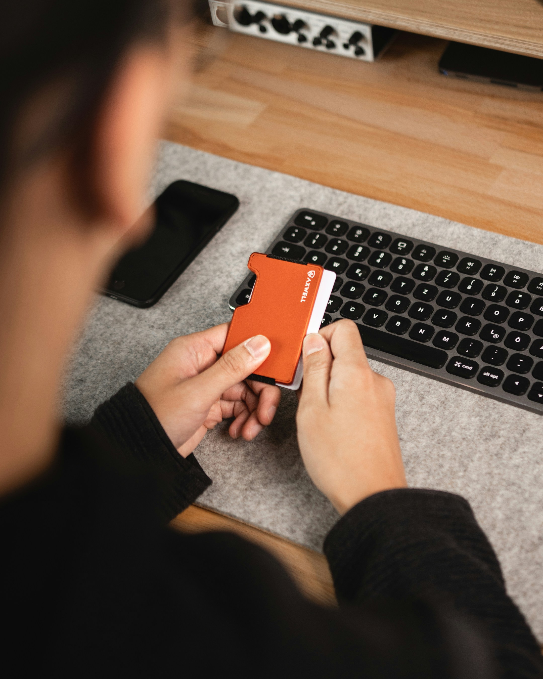 Payment Integration