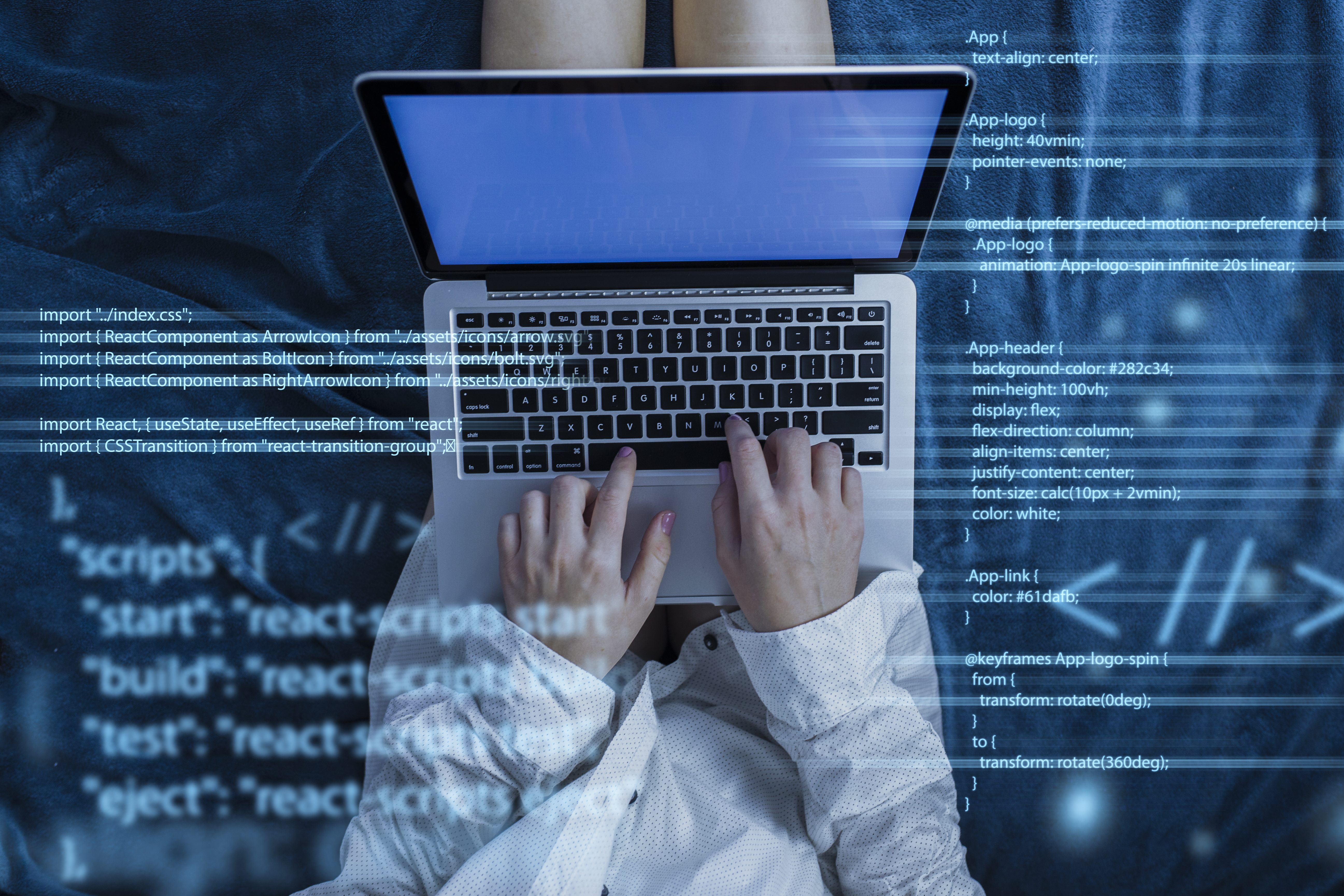 Crafting Secure and Scalable Solutions