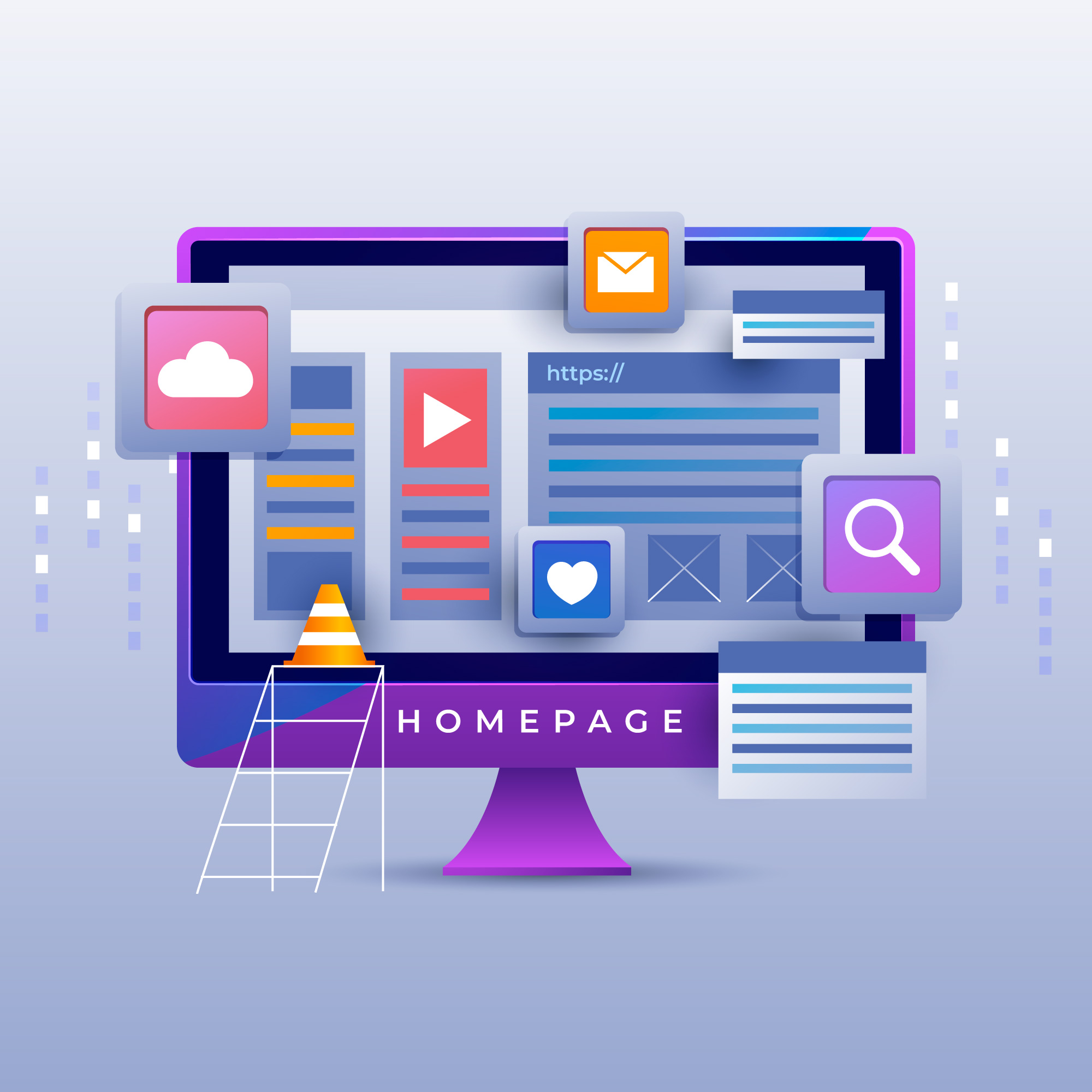 Software That Fits the Way You Work